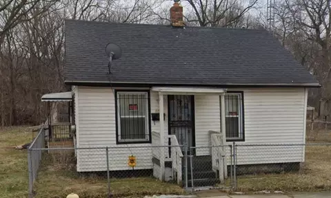 401 Monroe, Flint, MI 48503