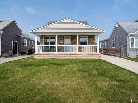 3850 22nd, Wyandotte, MI 48192