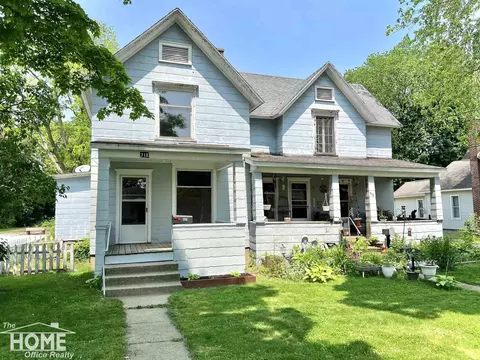 710 712 Riv, Owosso, MI 48867