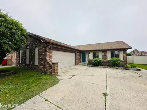 16754 Sarno, Macomb, MI 48044