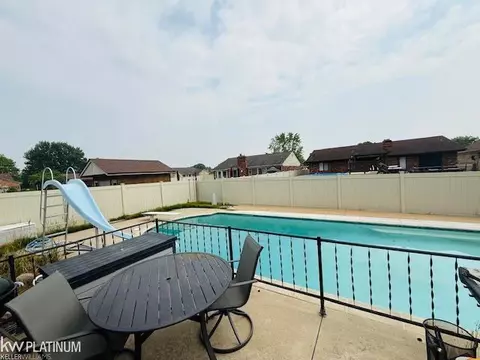 Exterior - 16754 Sarno, Macomb, MI 48044 photo 3 of 3