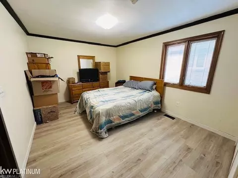 Bedroom - 16754 Sarno, Macomb, MI 48044 photo 1 of 3