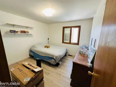 Bedroom - 16754 Sarno, Macomb, MI 48044 photo 3 of 3