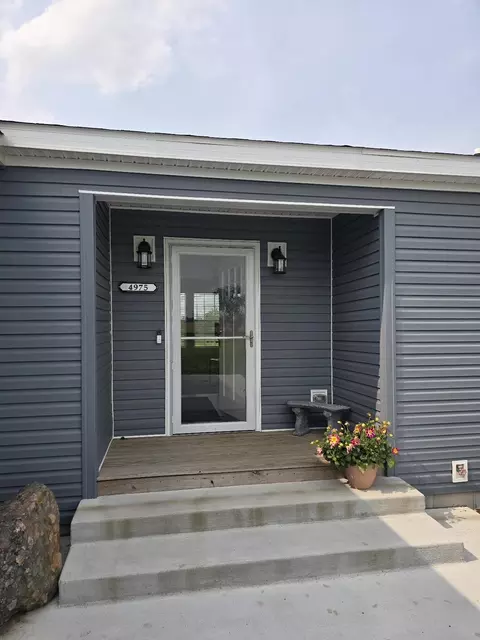 4975 E Bennington, Durand, MI 48429 photo 10