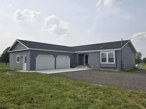 4975 E Bennington, Durand, MI 48429