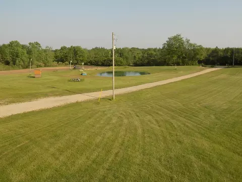 View/Area - 2056 Ridge, Gladwin, MI 48624 photo 1 of 4