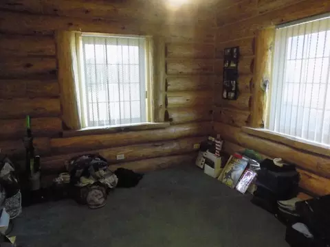 Bedroom - 2056 Ridge, Gladwin, MI 48624 photo 6 of 6