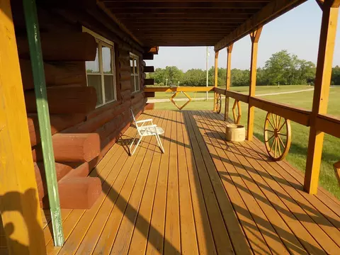 Exterior - 2056 Ridge, Gladwin, MI 48624 photo 12 of 31