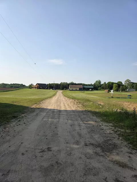 2056 Ridge, Gladwin, MI 48624