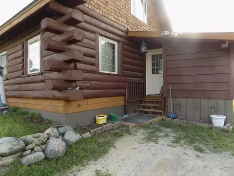 Exterior - 2056 Ridge, Gladwin, MI 48624 photo 20 of 31