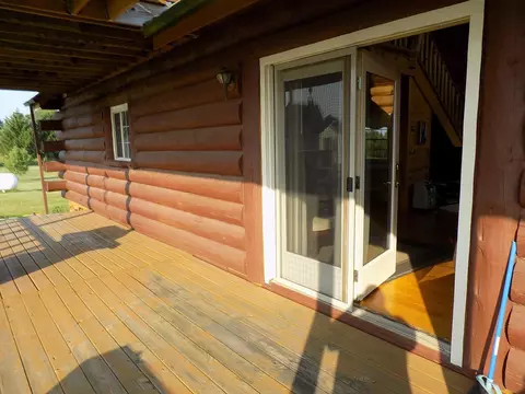 Exterior - 2056 Ridge, Gladwin, MI 48624 photo 19 of 31