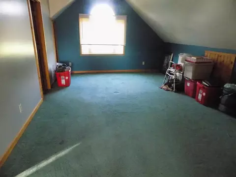 Bedroom - 2056 Ridge, Gladwin, MI 48624 photo 1 of 6