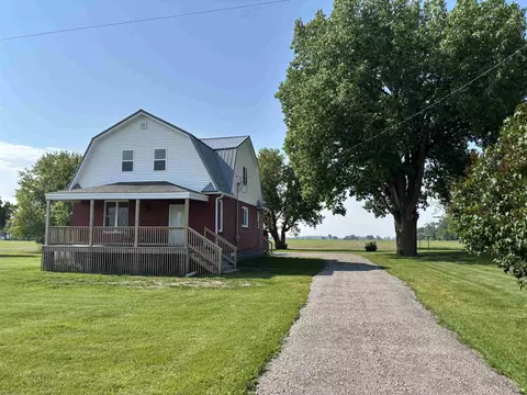 786 E Munger, Munger, MI 48747