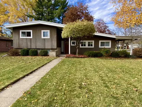 1449 Sauk, Saginaw, MI 48638