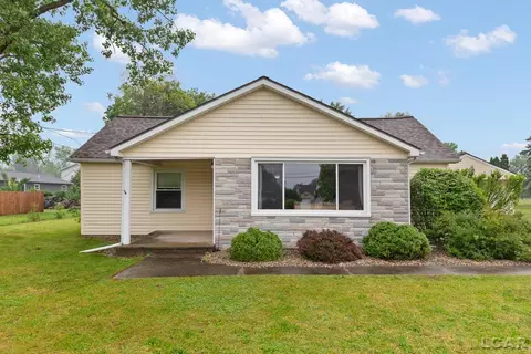 1104 Sunset, Tecumseh, MI 49286