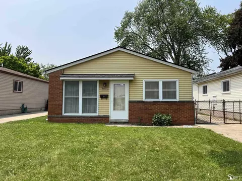 4678 Culver, Dearborn Heights, MI 48125