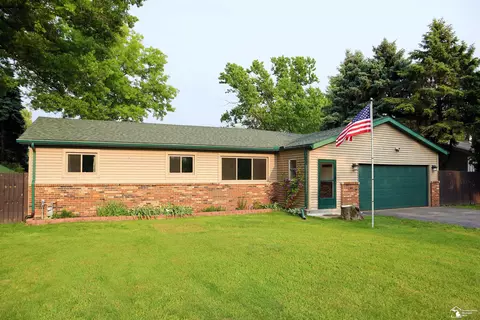 6336 Moreland, Erie, MI 48133