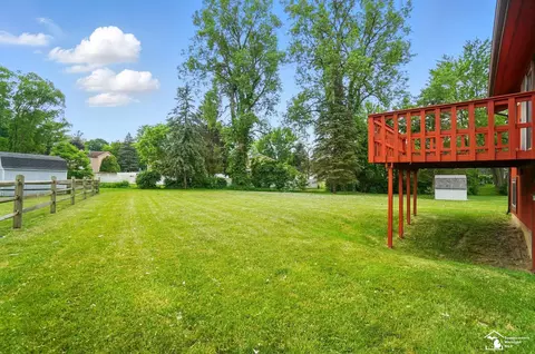 Exterior - 7658 Salter, Temperance, MI 48182 photo 8 of 10
