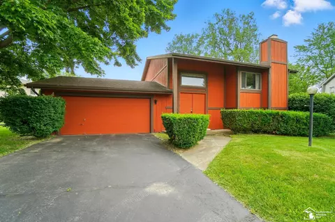 Exterior - 7658 Salter, Temperance, MI 48182 photo 3 of 10