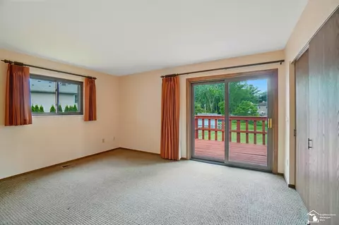 Bedroom - 7658 Salter, Temperance, MI 48182 photo 1 of 8