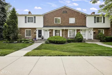 22920 Marter, Saint Clair Shores, MI 48080