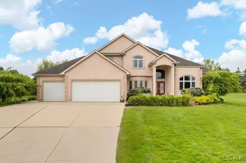 1269 Scott Rdg, Adrian, MI 49221