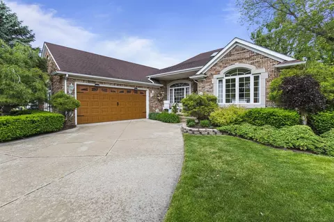 35883 Saint Clair, New Baltimore, MI 48047
