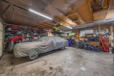 724 Columbia, Algonac, MI 48001 photo 29