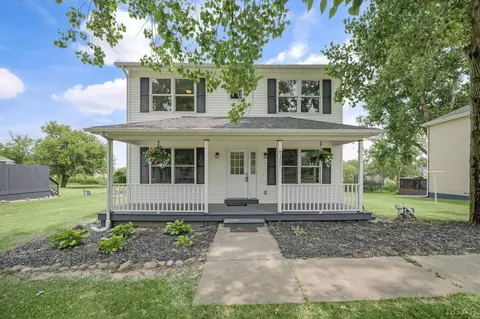 8377 Geneva, Jasper, MI 49248