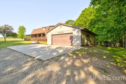 n10047 K 1 Road, Stephenson, MI 49887 photo 35