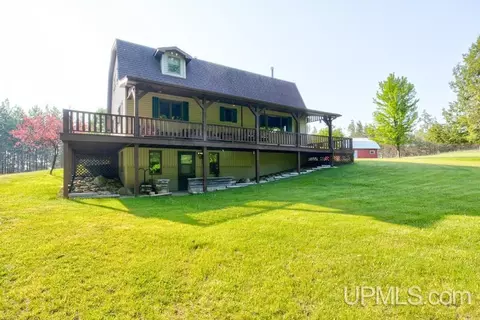 n10047 K 1 Road, Stephenson, MI 49887 photo 51
