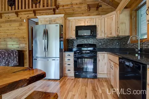n10047 K 1 Road, Stephenson, MI 49887 photo 7