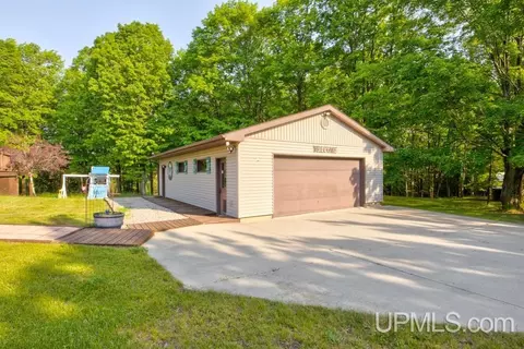 n10047 K 1 Road, Stephenson, MI 49887 photo 36