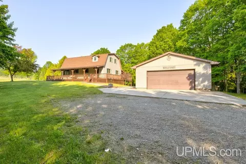 n10047 K 1 Road, Stephenson, MI 49887 photo 46