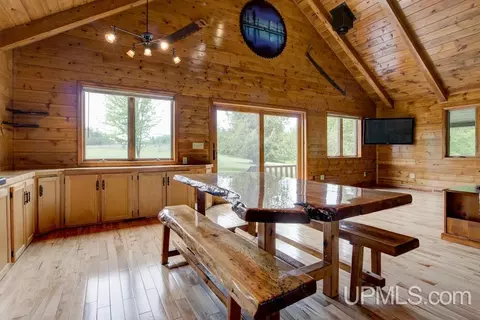 n10047 K 1 Road, Stephenson, MI 49887 photo 6