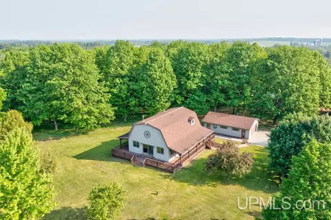 n10047 K 1 Road, Stephenson, MI 49887 photo 66
