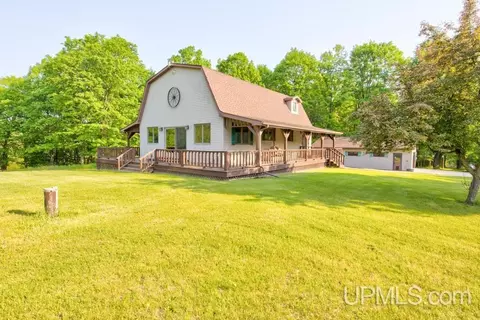 n10047 K 1 Road, Stephenson, MI 49887 photo 48
