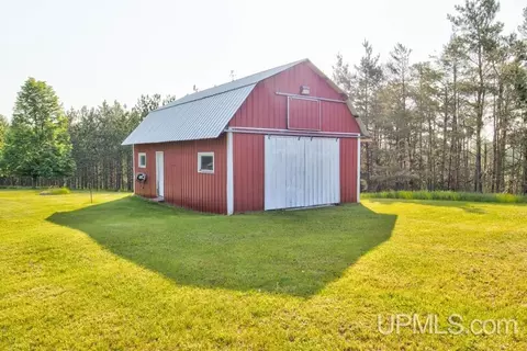 n10047 K 1 Road, Stephenson, MI 49887 photo 41