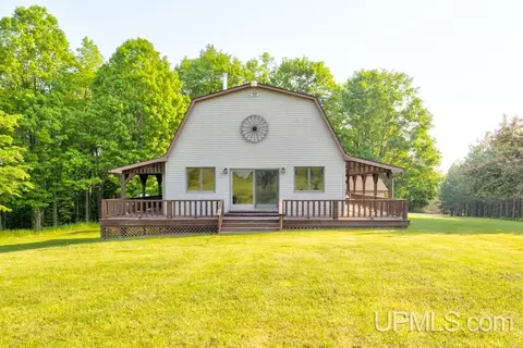 n10047 K 1 Road, Stephenson, MI 49887 photo 49