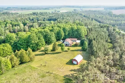 n10047 K 1 Road, Stephenson, MI 49887 photo 64