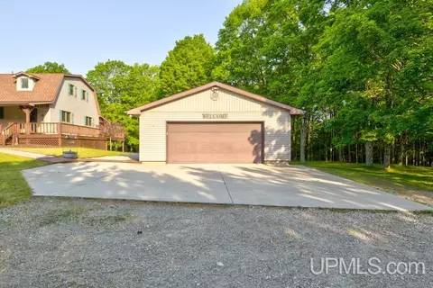 n10047 K 1 Road, Stephenson, MI 49887 photo 34