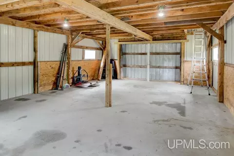 n10047 K 1 Road, Stephenson, MI 49887 photo 43