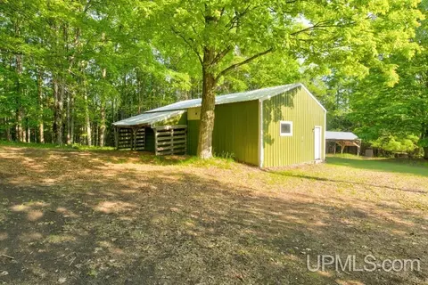 n10047 K 1 Road, Stephenson, MI 49887 photo 55