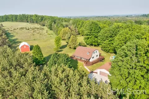 n10047 K 1 Road, Stephenson, MI 49887 photo 57