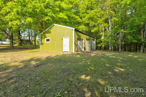 n10047 K 1 Road, Stephenson, MI 49887 photo 56