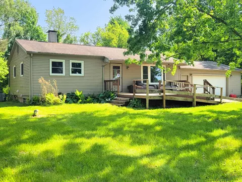 7092 Willard, Millington, MI 48746