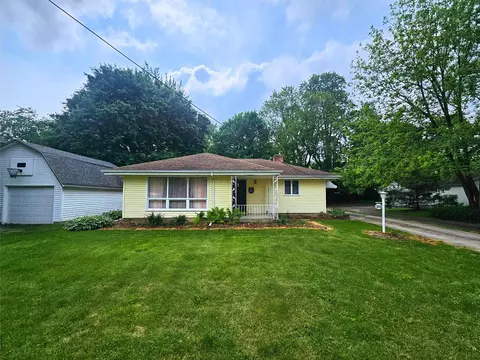 3858 State, Bridgeport, MI 48722