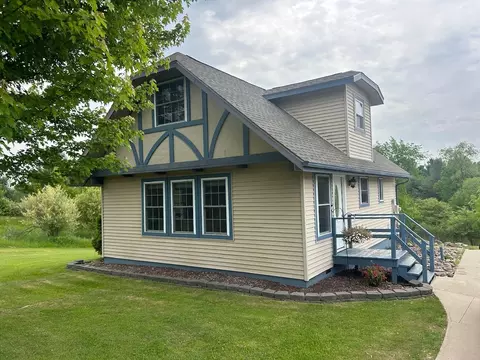 5470 Wellington, Gladwin, MI 48624