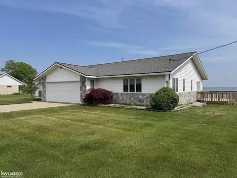 7590 Lighthouse, Port Hope, MI 48468