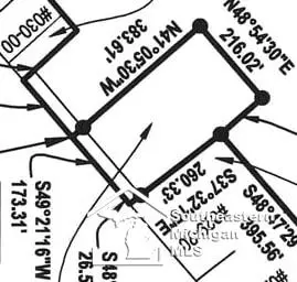 N Dixie, Monroe, MI 48162